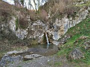 96 Alla bella cascatella di Carubbo